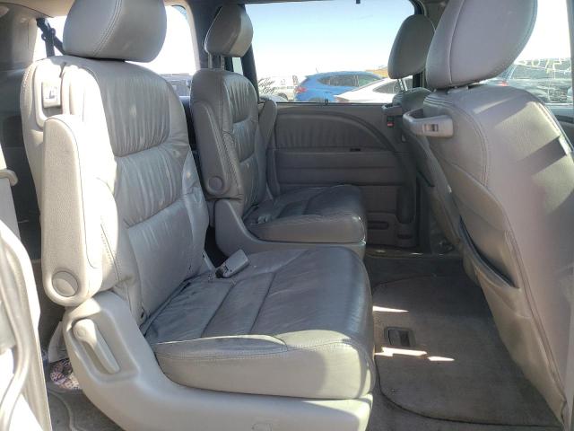 Photo 6 from auction – 2010 HONDA ODYSSEY EX with VIN 5FNRL3H70AB032824