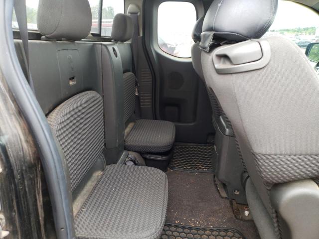 Photo 6 from auction – 2005 NISSAN FRONTIER K with VIN 1N6AD06U05C415003