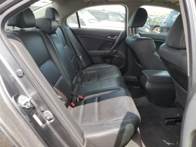 Photo 6 from auction – 2010 ACURA TSX with VIN JH4CU2F60AC019882