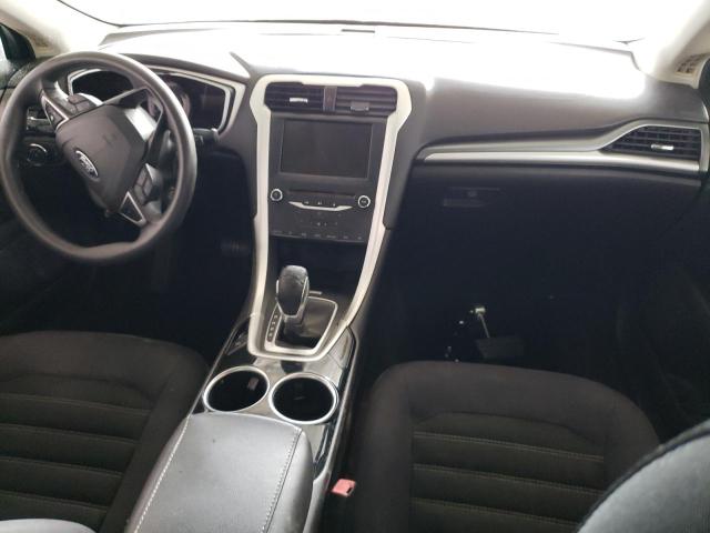 Photo 9 from auction – 2013 FORD FUSION SE with VIN 3FA6P0H76DR318952