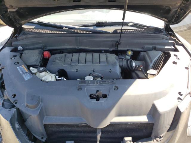 Photo 7 from auction – 2012 BUICK ENCLAVE with VIN 5GAKVCED7CJ211672