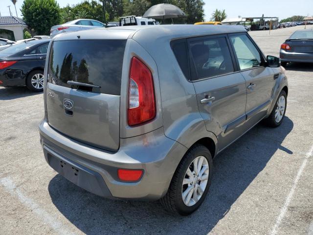 Photo 4 from auction – 2012 KIA SOUL + with VIN KNDJT2A65C7391989