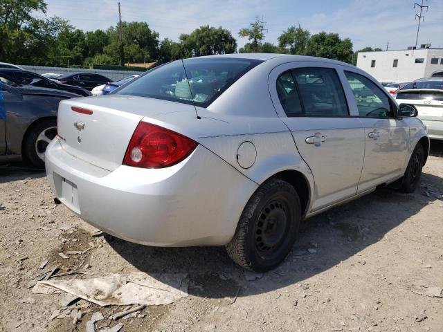 Photo 4 from auction – 2007 CHEVROLET COBALT LS with VIN 1G1AK55FX77149146