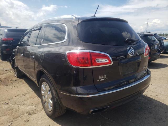 Photo 3 from auction – 2013 BUICK ENCLAVE with VIN 5GAKRCKD2DJ125793