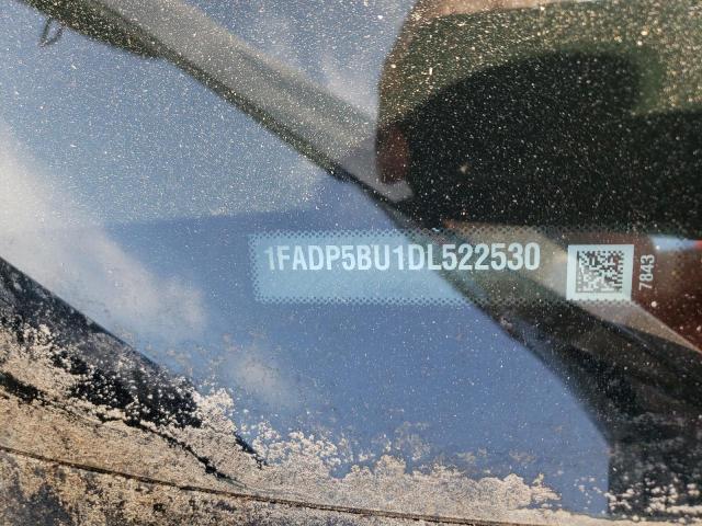 Photo 10 from auction – 2013 FORD C-MAX SEL with VIN 1FADP5BU1DL522530