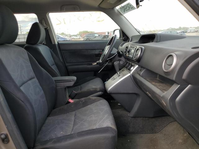 Photo 5 from auction – 2012 TOYOTA SCION with VIN JTLZE4FE6CJ008576