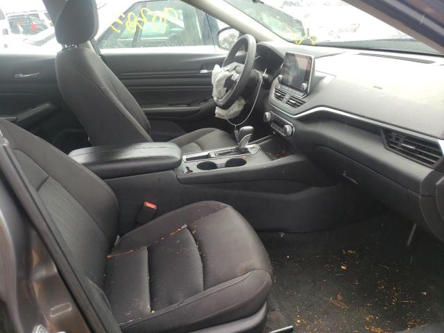 Photo 5 from auction – 2019 NISSAN ALTIMA S with VIN 1N4BL4BV8KC248908