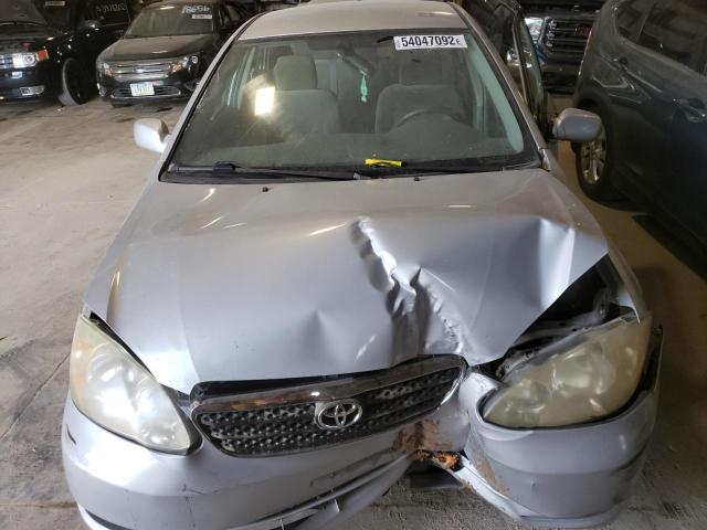 Photo 7 from auction – 2006 TOYOTA COROLLA CE with VIN 1NXBR30E46Z676394