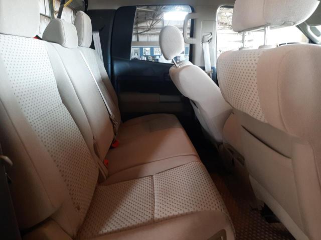 Photo 6 from auction – 2010 TOYOTA TUNDRA DOU with VIN 5TFRY5F10AX077828