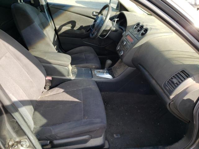 Photo 5 from auction – 2010 NISSAN ALTIMA BAS with VIN 1N4AL2AP4AN495624