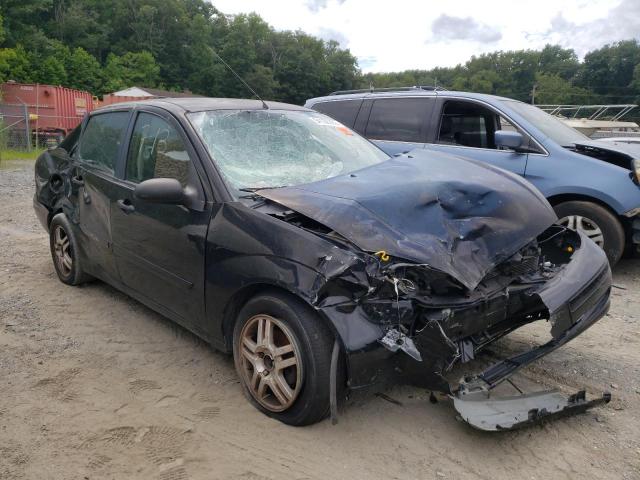 FORD FOCUS ZTS 2000 with VIN 1FAFP3830YW128016 - Photo from auction
