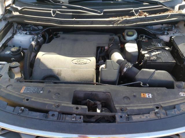 Photo 7 from auction – 2017 FORD EXPLORER with VIN 1FM5K7B85HGC17702