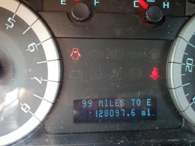 Photo 8 from auction – 2012 FORD ESCAPE LIM with VIN 1FMCU0EG6CKB79916