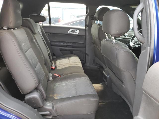 Photo 6 from auction – 2013 FORD EXPLORER X with VIN 1FM5K7D91DGA97428