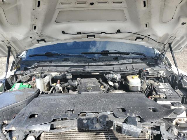 Photo 7 from auction – 2014 RAM 2500 ST with VIN 3C6UR5CL7EG237623