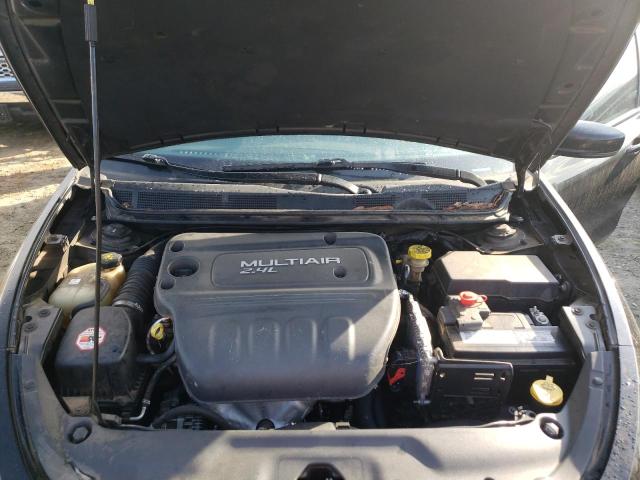 Photo 7 from auction – 2015 DODGE DART GT with VIN 1C3CDFEB8FD111559