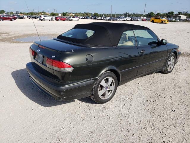 Photo 4 from auction – 2003 SAAB 9-3 SE with VIN YS3DF78K137006294