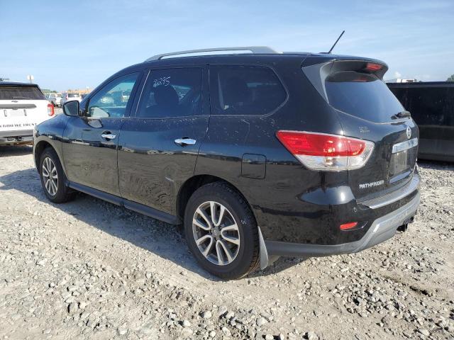 Photo 3 from auction – 2014 NISSAN PATHFINDER with VIN 5N1AR2MM2EC709002