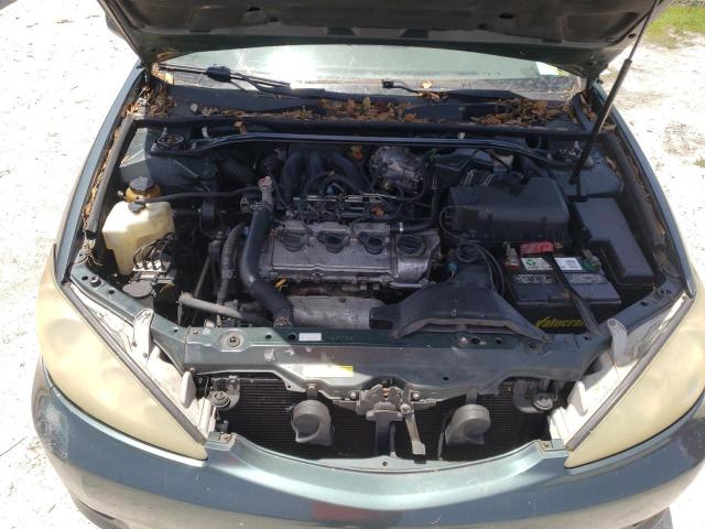 Photo 7 from auction – 2005 TOYOTA CAMRY LE with VIN 4T1BF32K05U097395