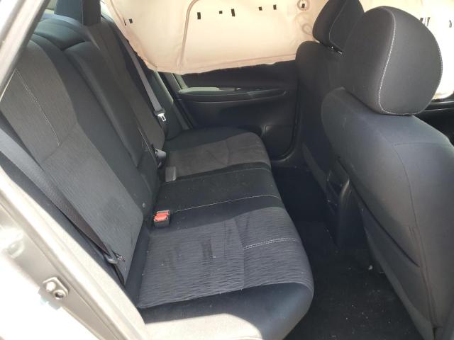 Photo 6 from auction – 2015 NISSAN SENTRA S with VIN 3N1AB7AP5FY213630