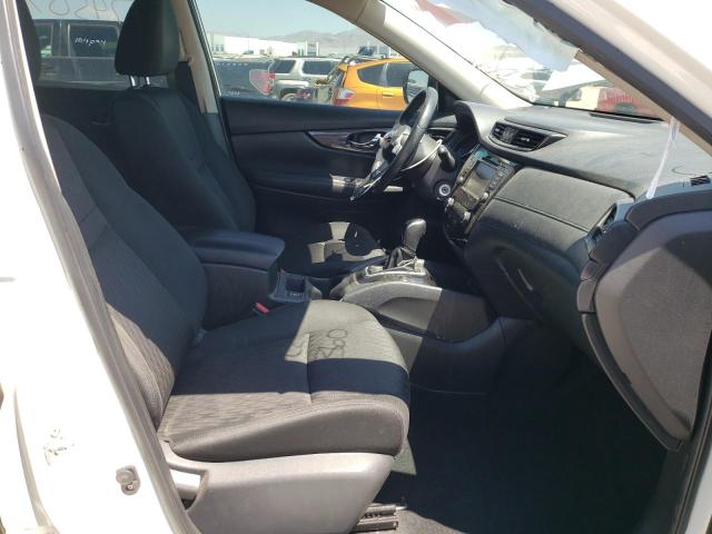 Photo 5 from auction – 2019 NISSAN ROGUE S/SV with VIN KNMAT2MT3KP545292