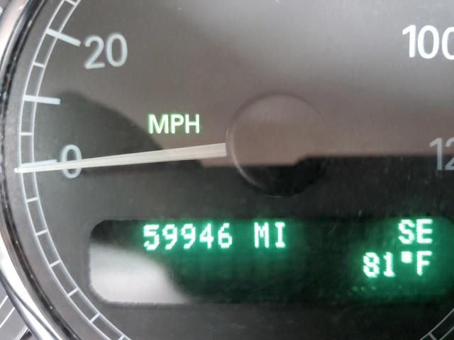 Photo 8 from auction – 2005 BUICK LACROSSE C with VIN 2G4WD532851224813