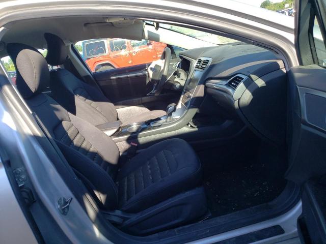 Photo 5 from auction – 2013 FORD FUSION SE with VIN 3FA6P0H71DR286752