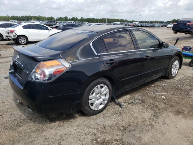 Photo 4 from auction – 2009 NISSAN ALTIMA 2.5 with VIN 1N4AL21E79C119263