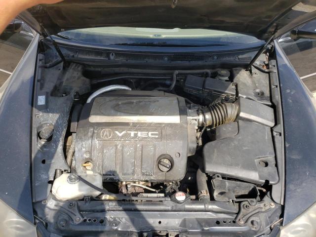 Photo 7 from auction – 2008 ACURA RL with VIN JH4KB16608C004787