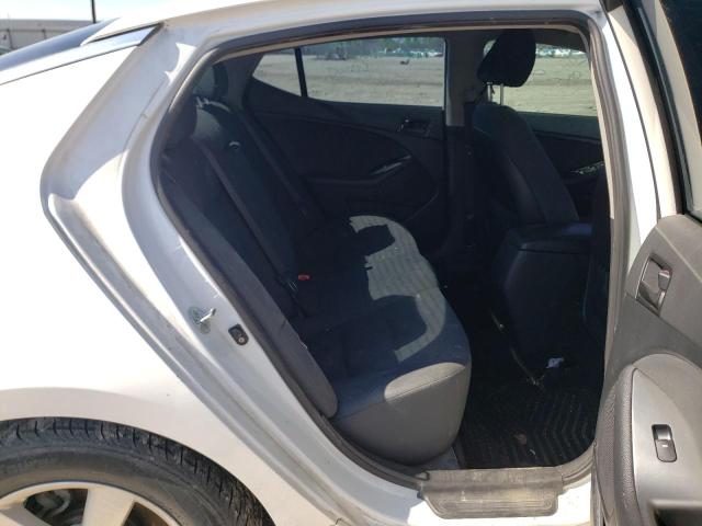 Photo 6 from auction – 2015 KIA OPTIMA LX with VIN KNAGM4A74F5648407