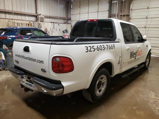 Photo 4 from auction – 2003 FORD F150 SUPER with VIN 1FTRW07L83KD15336