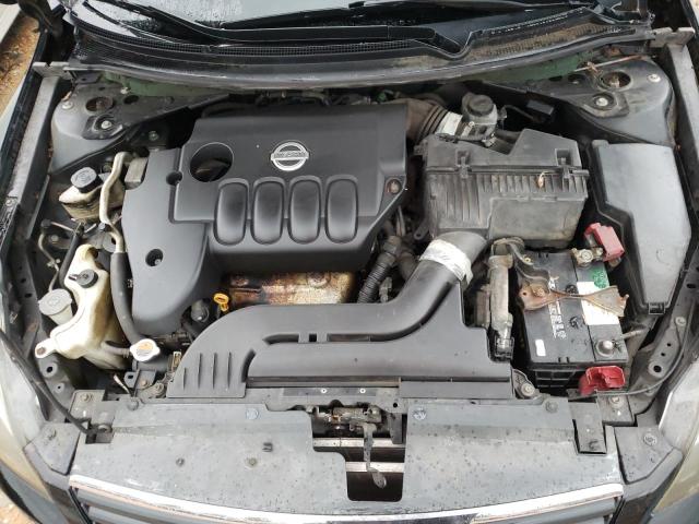 Photo 7 from auction – 2007 NISSAN ALTIMA 2.5 with VIN 1N4AL21E97C136871