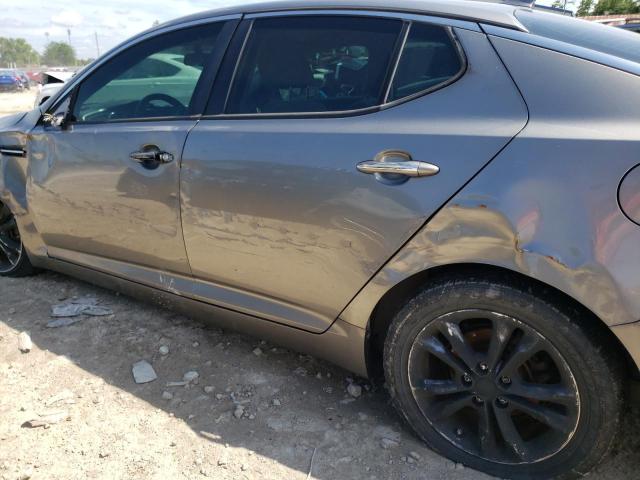 Photo 9 from auction – 2012 KIA OPTIMA LX with VIN 5XXGM4A73CG068902