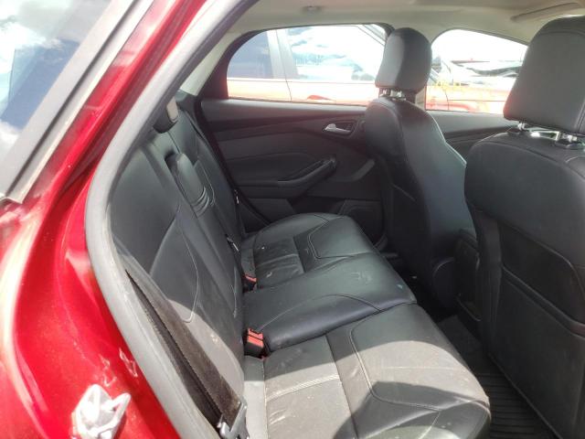 Photo 6 from auction – 2016 FORD FOCUS TITA with VIN 1FADP3J22GL257237