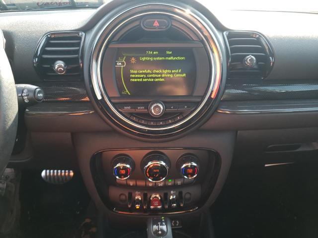 Photo 9 from auction – 2016 MINI COOPER S C with VIN WMWLN9C51G2E47803