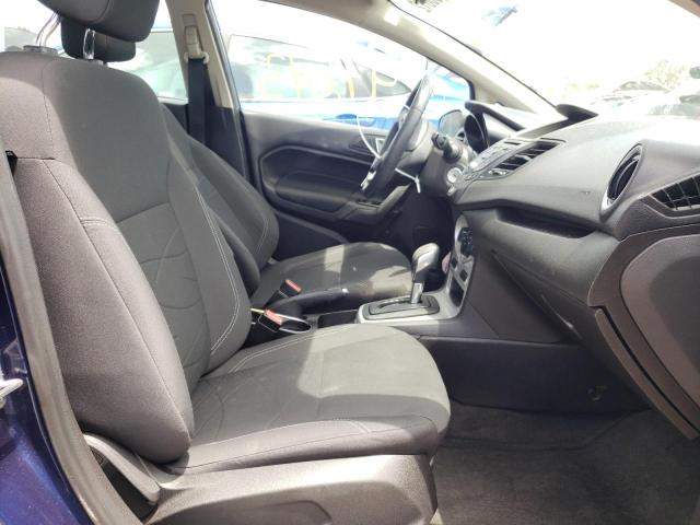 Photo 5 from auction – 2016 FORD FIESTA with VIN 3FADP4EJ3GM103576
