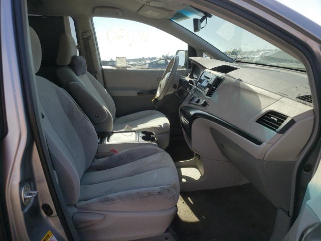 Photo 5 from auction – 2011 TOYOTA SIENNA LE with VIN 5TDKK3DC8BS065980