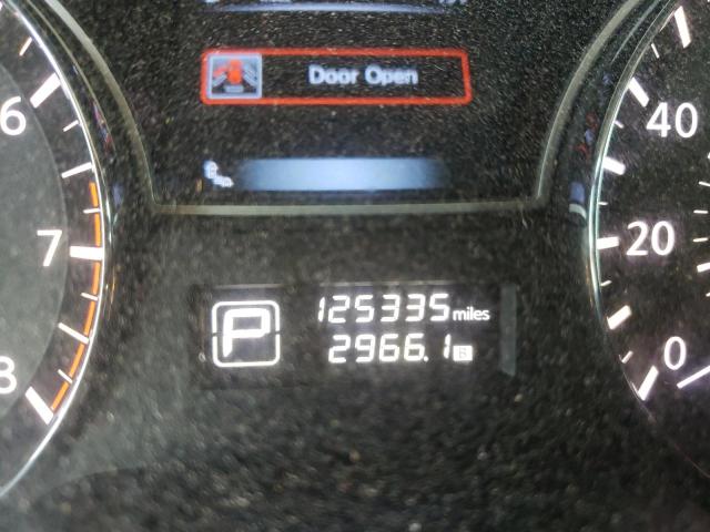 Photo 8 from auction – 2013 NISSAN ALTIMA 2.5 with VIN 1N4AL3AP7DC292653