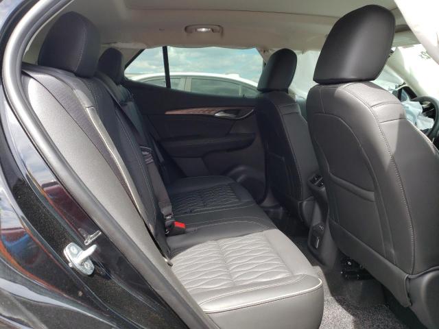 Photo 6 from auction – 2021 BUICK ENVISION A with VIN LRBFZSR47MD180107