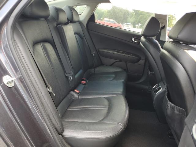 Photo 6 from auction – 2017 KIA OPTIMA EX with VIN 5XXGU4L32HG133322