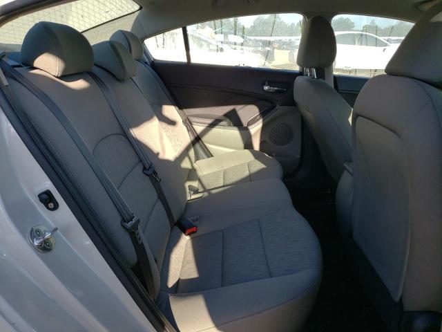 Photo 6 from auction – 2015 KIA FORTE LX with VIN KNAFK4A64F5358435