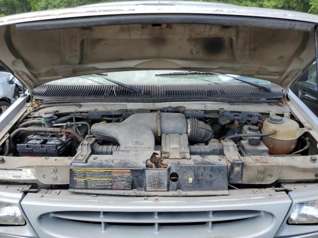 Photo 7 from auction – 2002 FORD ECONOLINE with VIN 1FTNE24252HA87560