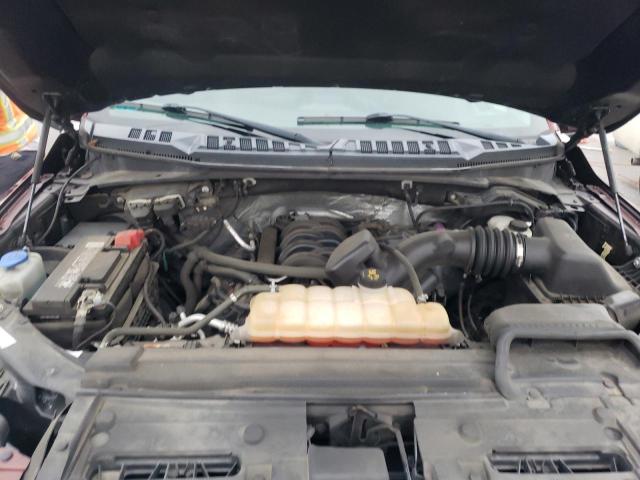 Photo 7 from auction – 2016 FORD F150 SUPER with VIN 1FTEW1EF6GFB88361