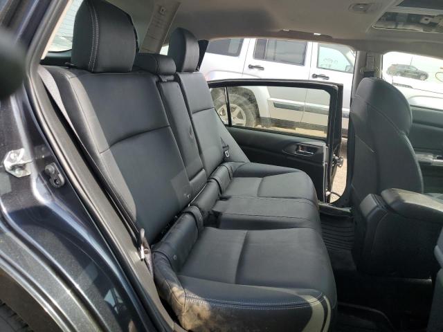 Photo 6 from auction – 2015 SUBARU IMPREZA SP with VIN JF1GPAZ66FH269627