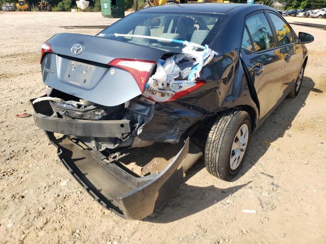 Photo 9 from auction – 2015 TOYOTA COROLLA L with VIN 2T1BURHE1FC246846