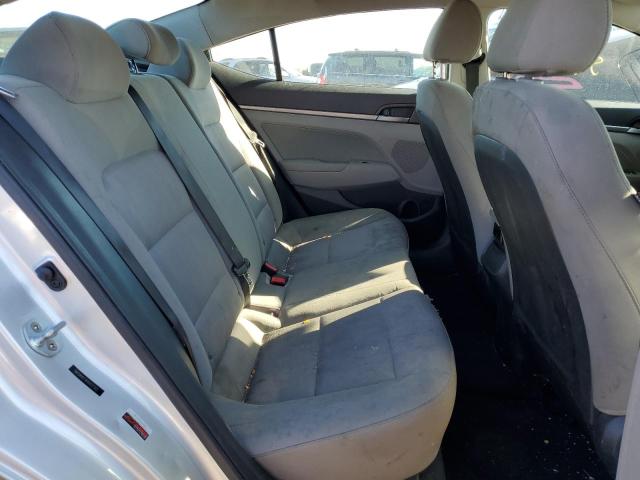 Photo 6 from auction – 2017 HYUNDAI ELANTRA SE with VIN 5NPD84LF4HH107343