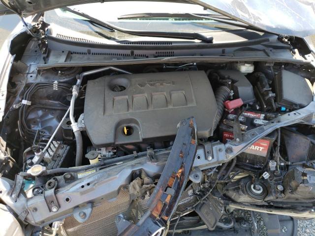 Photo 7 from auction – 2015 TOYOTA COROLLA L with VIN 2T1BURHEXFC393408