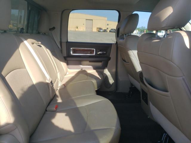 Photo 6 from auction – 2012 DODGE RAM 1500 L with VIN 1C6RD7NT4CS248291
