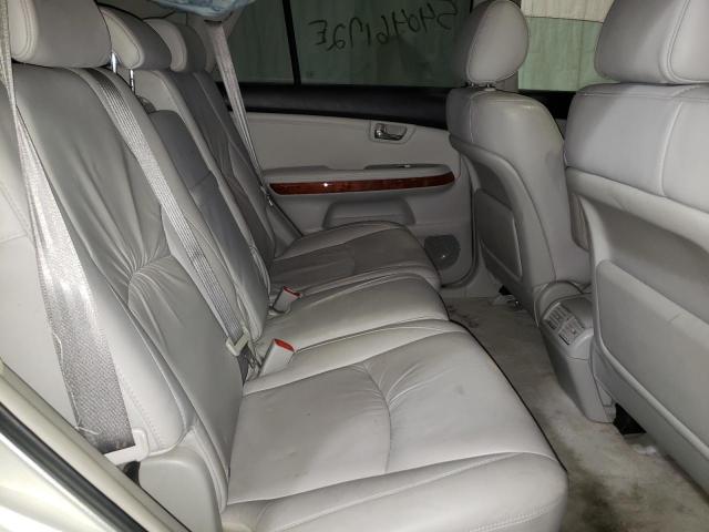 Photo 6 from auction – 2005 LEXUS RX 330 with VIN 2T2HA31U45C044952