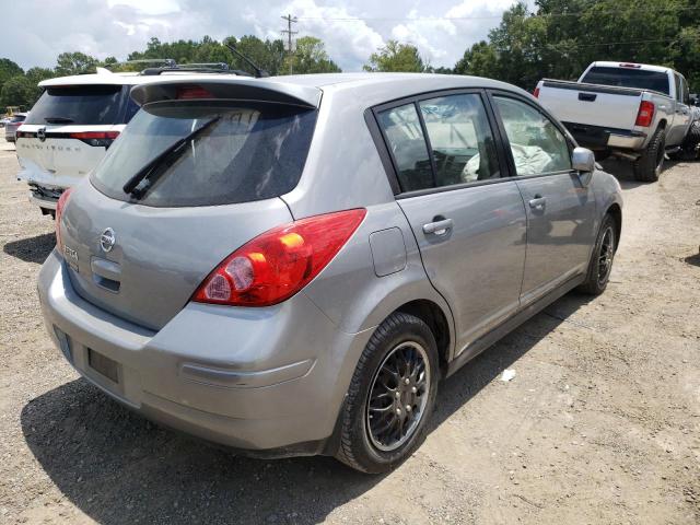 Photo 4 from auction – 2012 NISSAN VERSA S with VIN 3N1BC1CPXCK292805